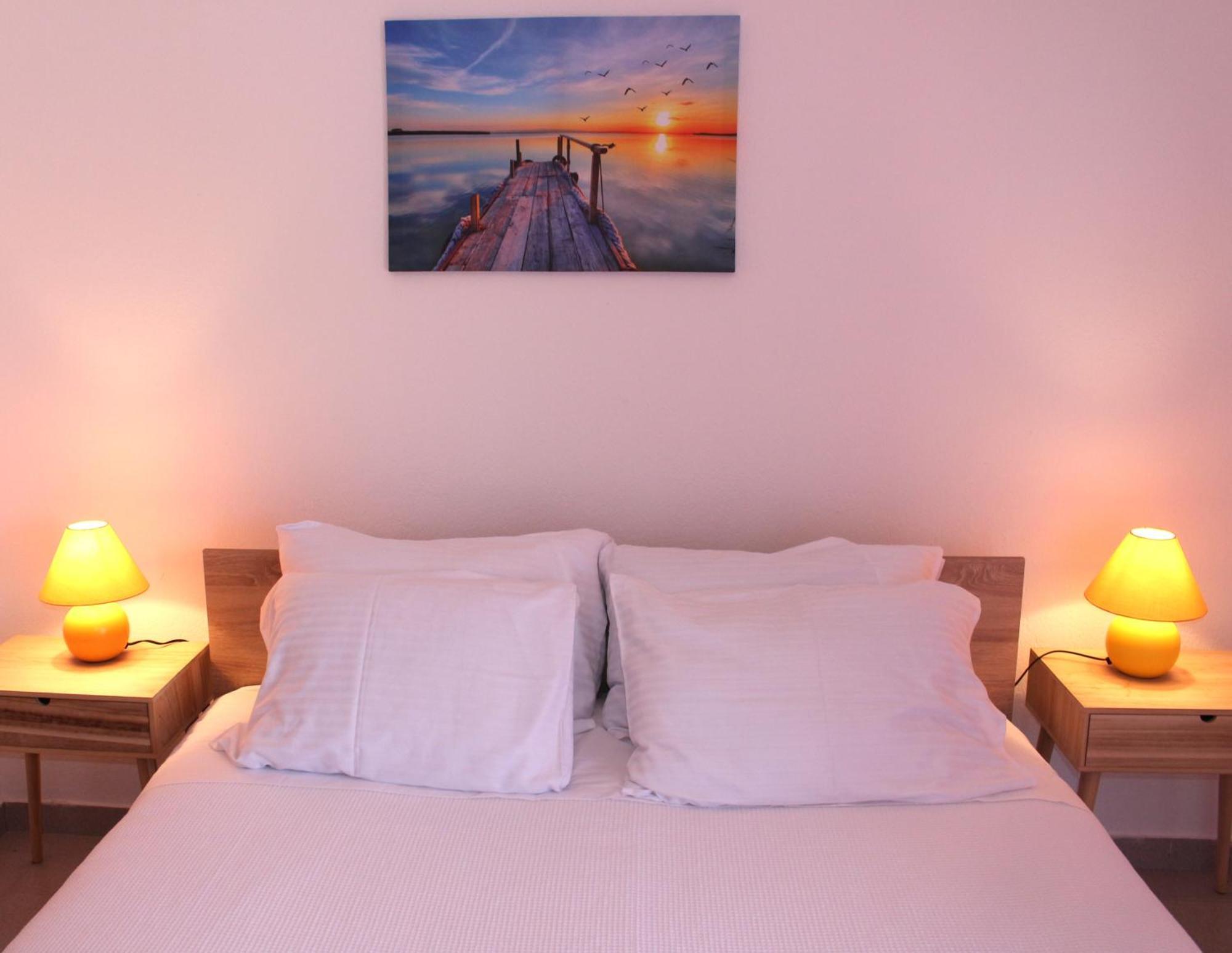 Sea And Sun Appartement Nikiti (Sithonia)