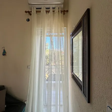 Sea And Sun Apartment Nikiti  Exterior photo