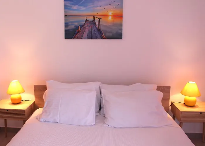 Sea And Sun Apartment