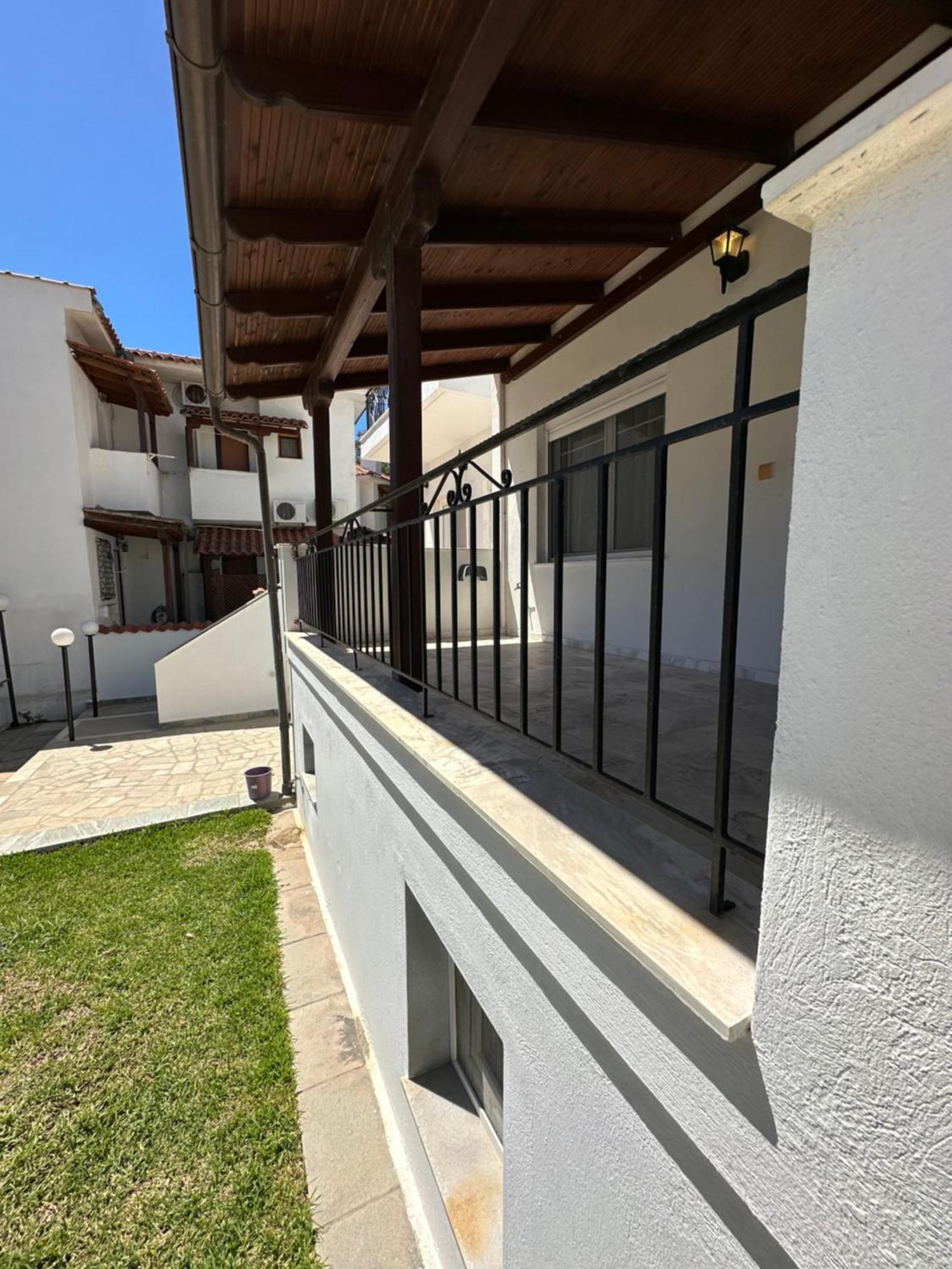 Apartment Sea And Sun Nikiti (Sithonia)